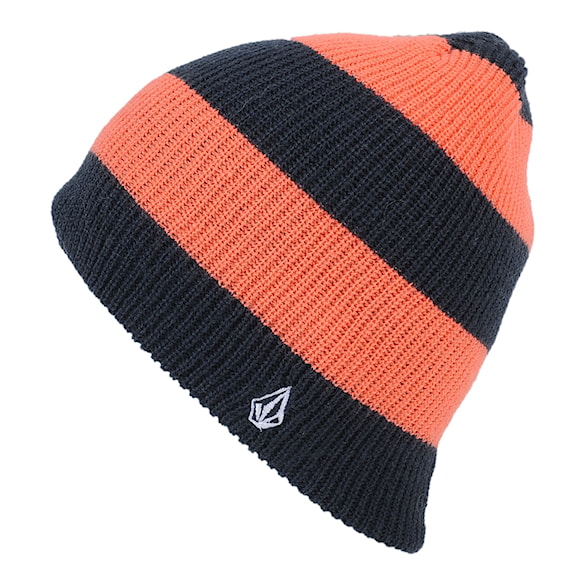 Čepice Volcom More graphite 2012 - 1