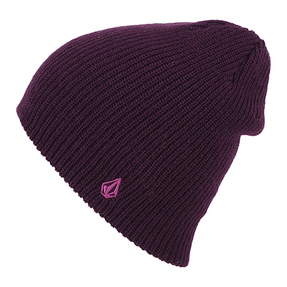 Čepice Volcom Power shadow purple - 1