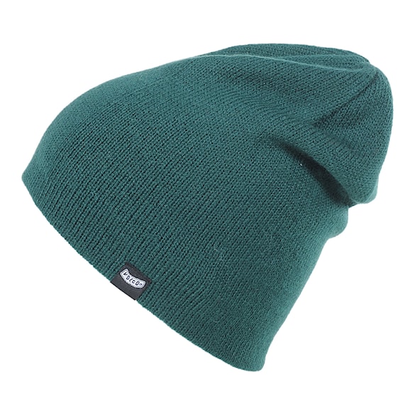 Čepice Volcom Woolcot dark green 2012 - 1