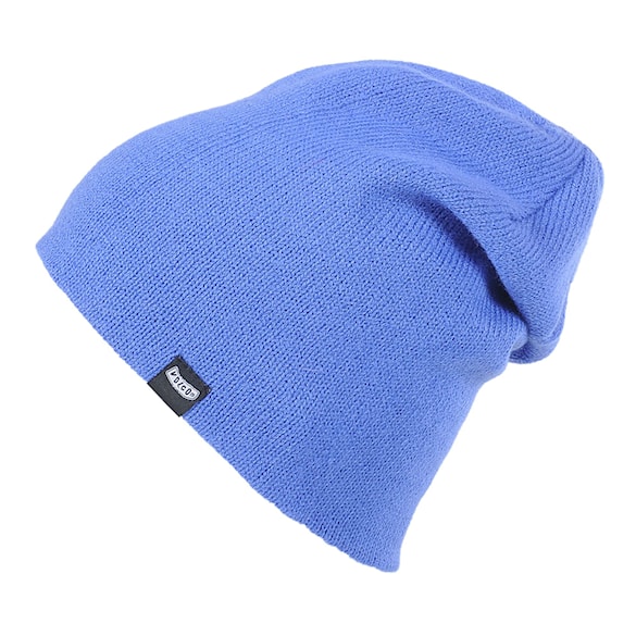 Čepice Volcom Woolcot strobe blue 2012 - 1