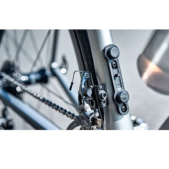 Držiak na fľašu Fidlock TWIST Bike Base black - 4