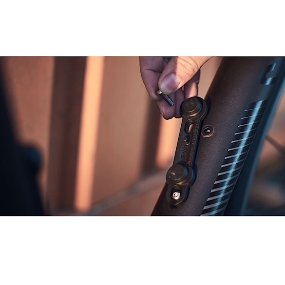 Bottle Holder Fidlock TWIST Bike Base black - 5