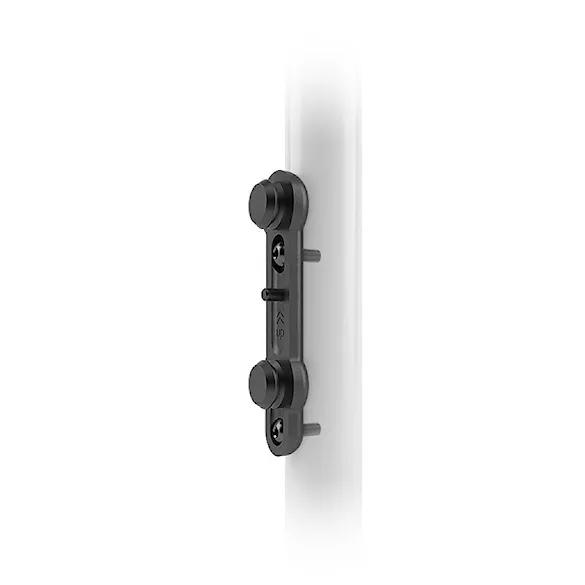 Držiak na fľašu Fidlock TWIST Bike Base black - 1