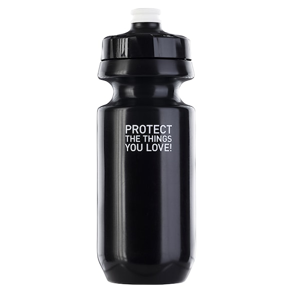 Bidon do roweru EVOC Drink Bottle 0,55 black - 2