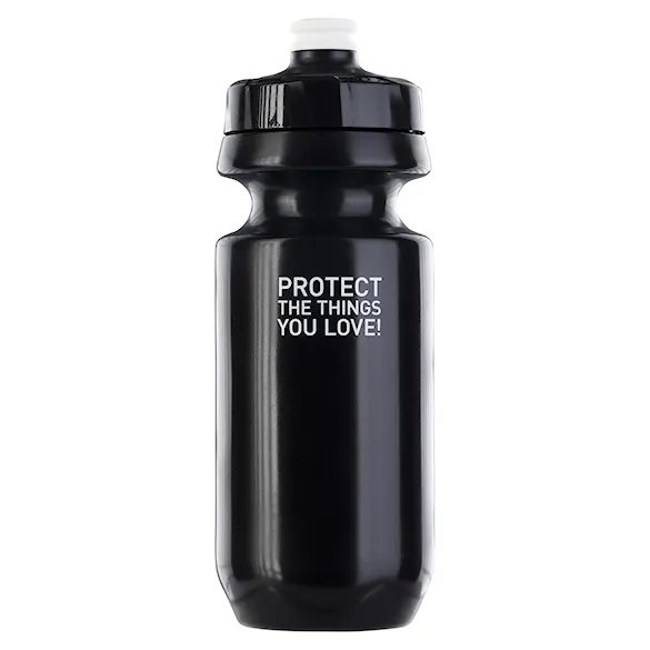 Bidon do roweru EVOC Drink Bottle 0,55 black - 2