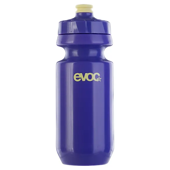 Bike bottle EVOC Drink Bottle 0,55 violet - 1
