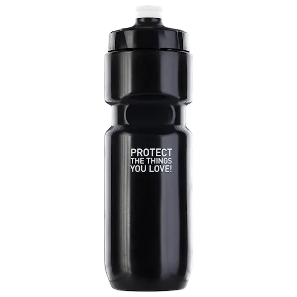 Bidon do roweru EVOC Drink Bottle 0,75 black - 2