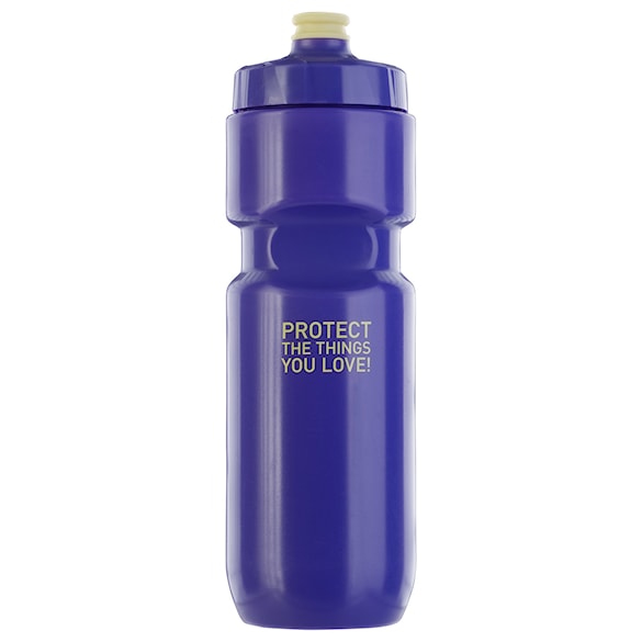 Láhev na kolo EVOC Drink Bottle 0,75 violet - 2