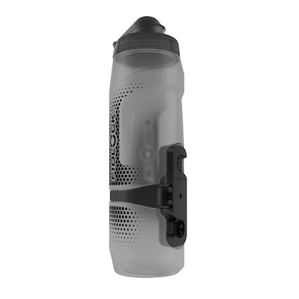Bike bottle Fidlock Bottle Twist 800 Set + Bottle Base dark - 1