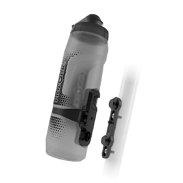 Bidon do roweru Fidlock Bottle Twist 800 Set + Bottle Base dark - 1