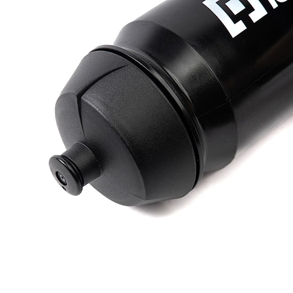 Fľaša na bicykel Horsefeathers Watter Bottle 0.5L black - 2