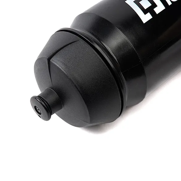 Bidon do roweru Horsefeathers Watter Bottle 0.5L black - 2