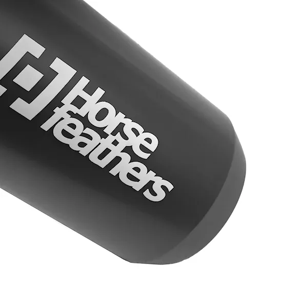 Bidon do roweru Horsefeathers Watter Bottle 0.5L castlerock - 3