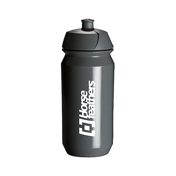 Bidon do roweru Horsefeathers Watter Bottle 0.5L castlerock - 1