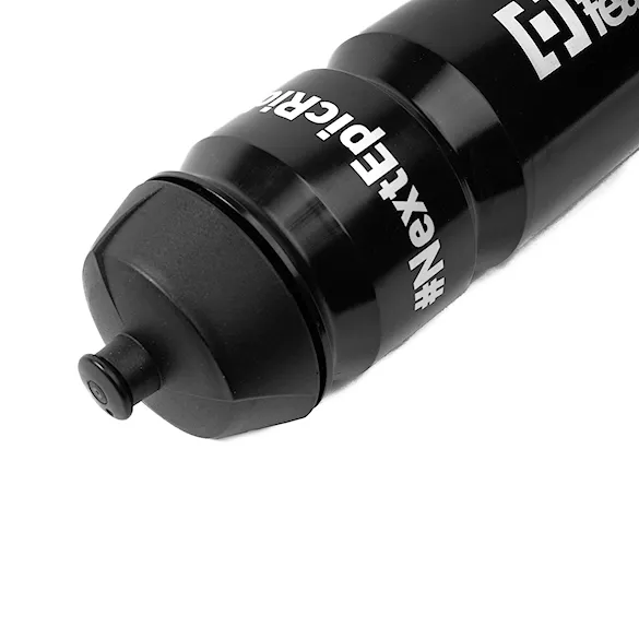 Bidon do roweru Horsefeathers Watter Bottle 0.75L black - 3
