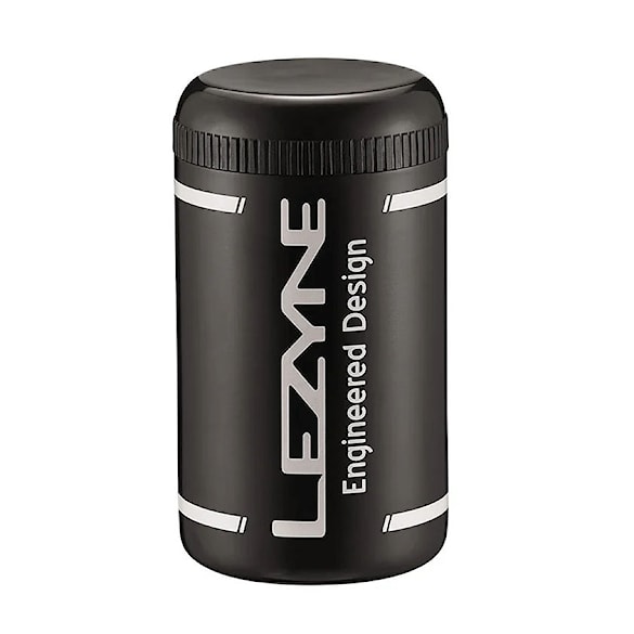 Torba na rower Lezyne Flow Caddy black - 1