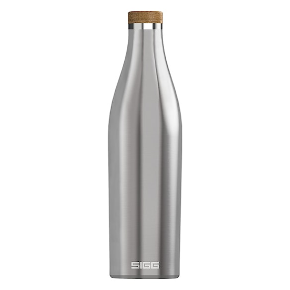 Fľaša SIGG Meridian silver 0,7l - 1