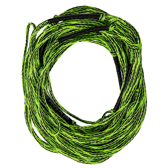 Wakeboard Rope Ronix RXT Mainline black/yellow 2024 - 2