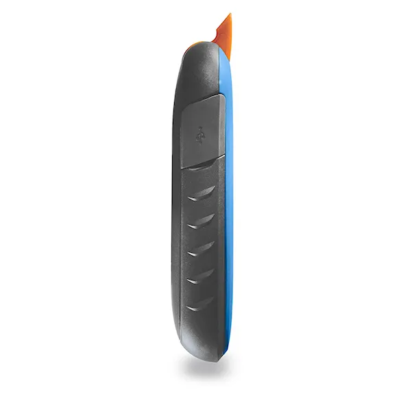 Avalanche Transceiver ORTOVOX DIRACT blue ocean - 3