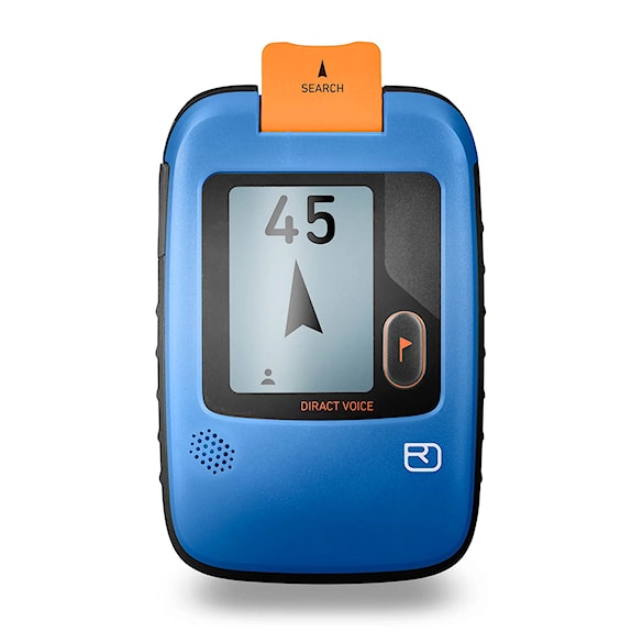 Avalanche Set ORTOVOX Rescue Set Diract Voice 2026 - 2