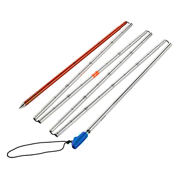 Avalanche Set ORTOVOX Rescue Set Diract Voice 2026 - 3