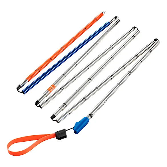Avalanche Set ORTOVOX Rescue Set Diract Voice Light 2026 - 3