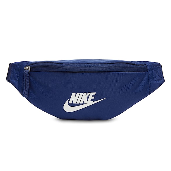 Ľadvinka Nike SB Heritage S blue void/blue void/summit white 2025 - 1