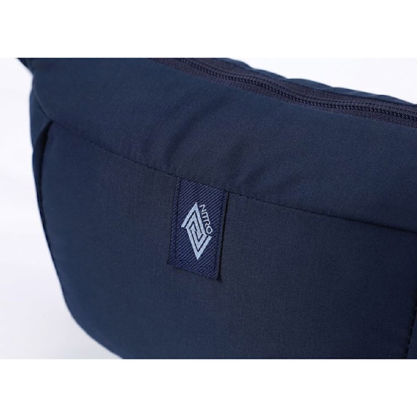 Hip Pack Nitro Hip Bag night sky - 12