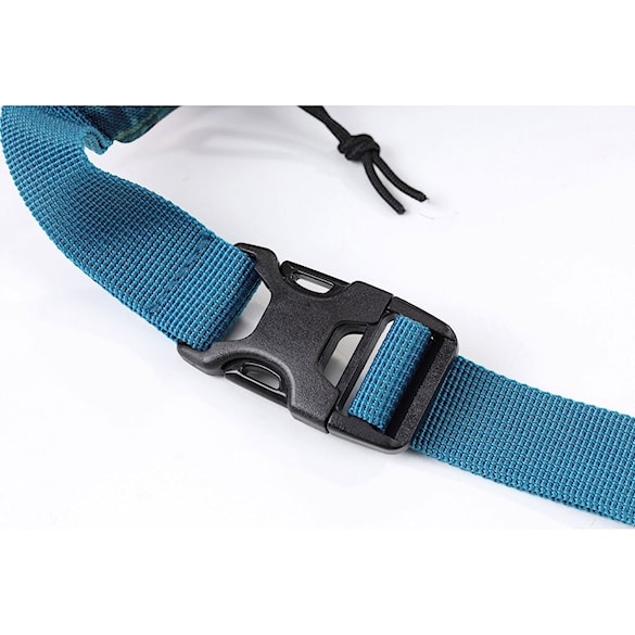 Nerka Nitro Hip Bag tropical - 10