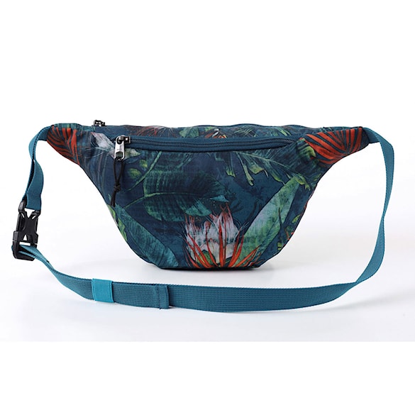 Nerka Nitro Hip Bag tropical - 3