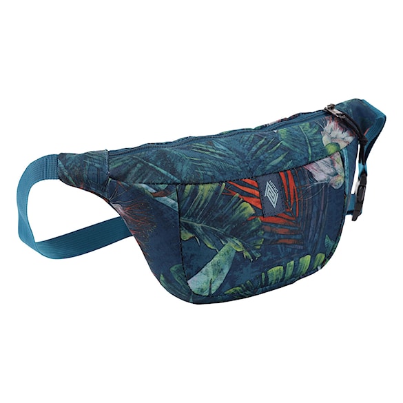Nerka Nitro Hip Bag tropical - 4