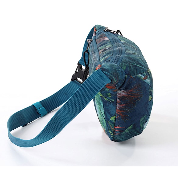 Nerka Nitro Hip Bag tropical - 5
