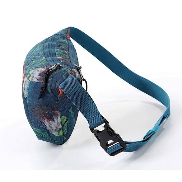 Nerka Nitro Hip Bag tropical - 6