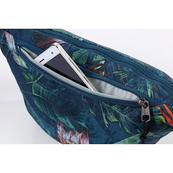 Nerka Nitro Hip Bag tropical - 7