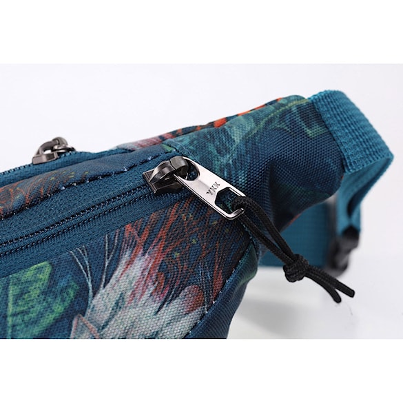 Nerka Nitro Hip Bag tropical - 9