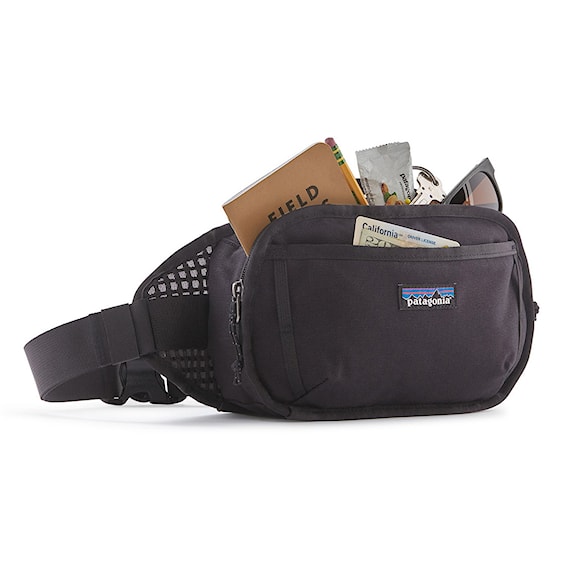 Hip Pack Patagonia Fieldsmith Hip black 2025 - 3