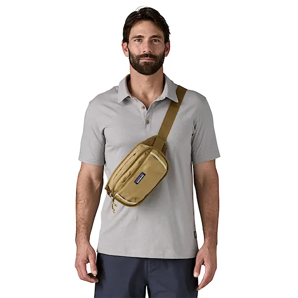 Ľadvinka Patagonia Fieldsmith Hip classic tan 2025 - 4