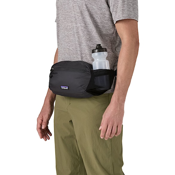 Hip Pack Patagonia Terravia Hip black 2025 - 5
