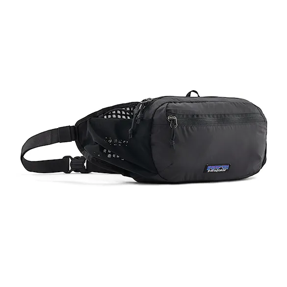 Ľadvinka Patagonia Terravia Hip black 2025 - 1