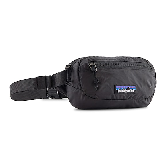 Hip Pack Patagonia Terravia Mini Hip black 2025 - 1