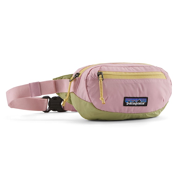 Ľadvinka Patagonia Terravia Mini Hip Pack quiet violet 2026 - 1