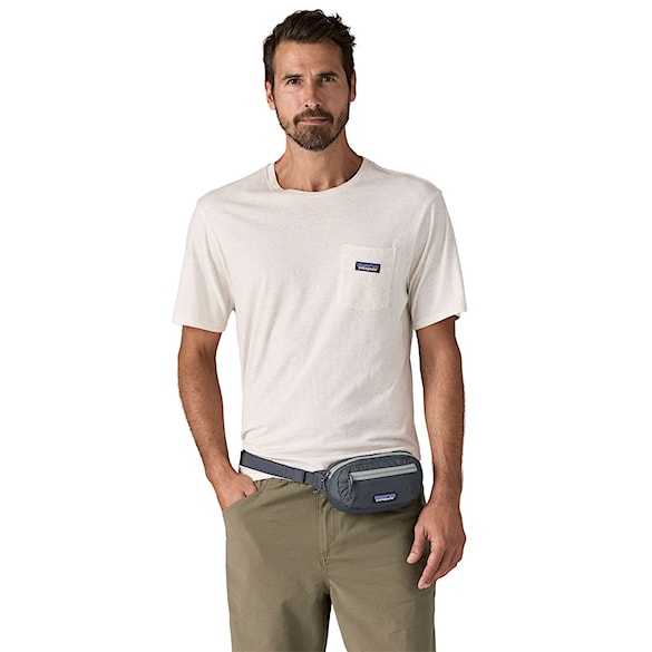 Hip Pack Patagonia Terravia Mini Hip smolder blue 2025 - 3