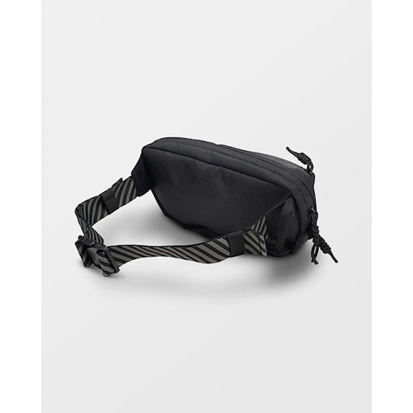 Hip Pack Volcom Mini Dos Pack Waist Bag black 2026 - 2