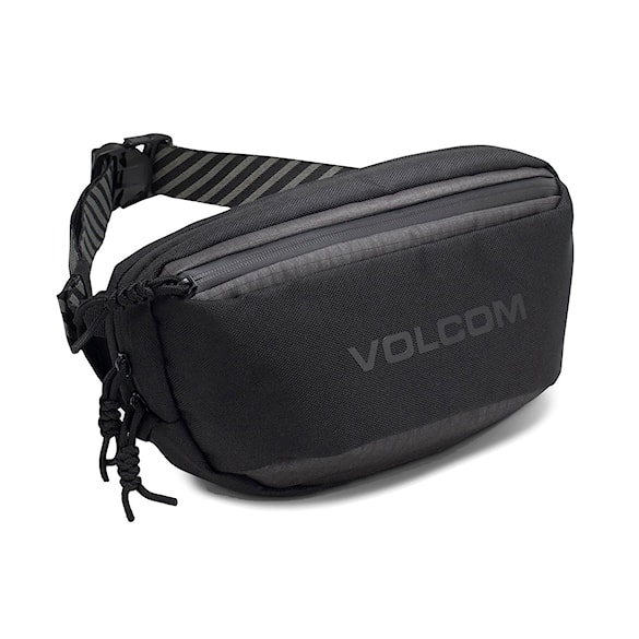 Hip Pack Volcom Mini Dos Pack Waist Bag black 2026 - 1