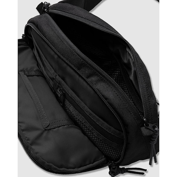 Nerka Volcom Waisted Pack black 2026 - 4