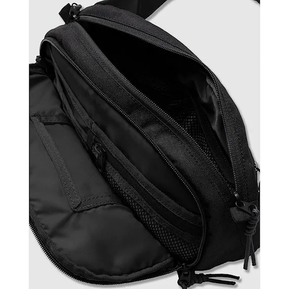 Hip Pack Volcom Waisted Pack black 2026 - 4