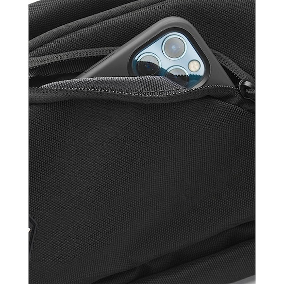 Nerka Volcom Waisted Pack black 2026 - 5