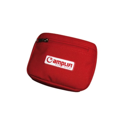 Lékárnička Amplifi Aid Kit Pro red 2012 - 1