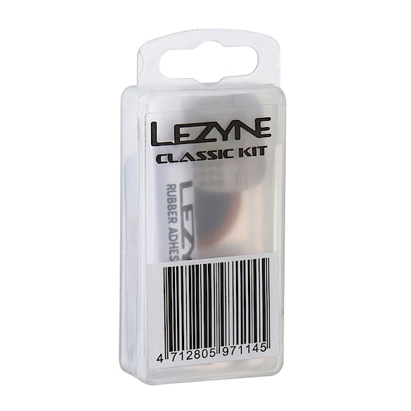 Patch Kit Lezyne Classic Kit clear - 1