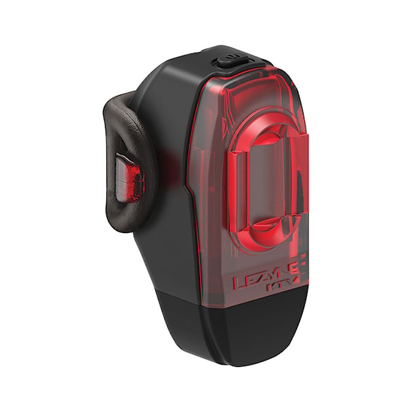 Světlo na kolo Lezyne KTV Drive Rear black - 1